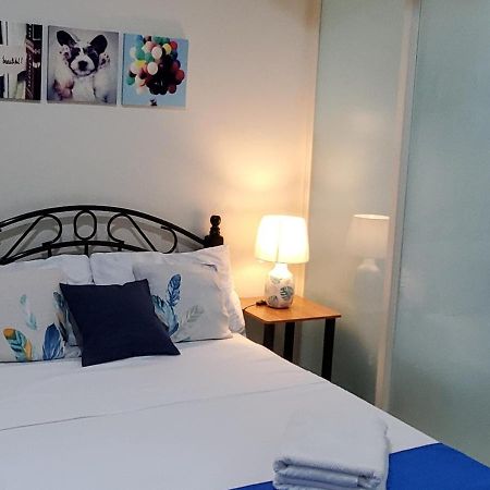 Jen'S Paranaque City Apartment Manila Eksteriør billede