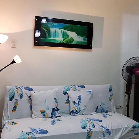 Jen'S Paranaque City Apartment Manila Eksteriør billede