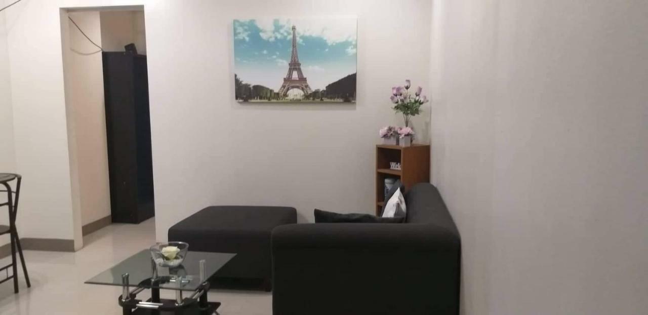 Jen'S Paranaque City Apartment Manila Eksteriør billede