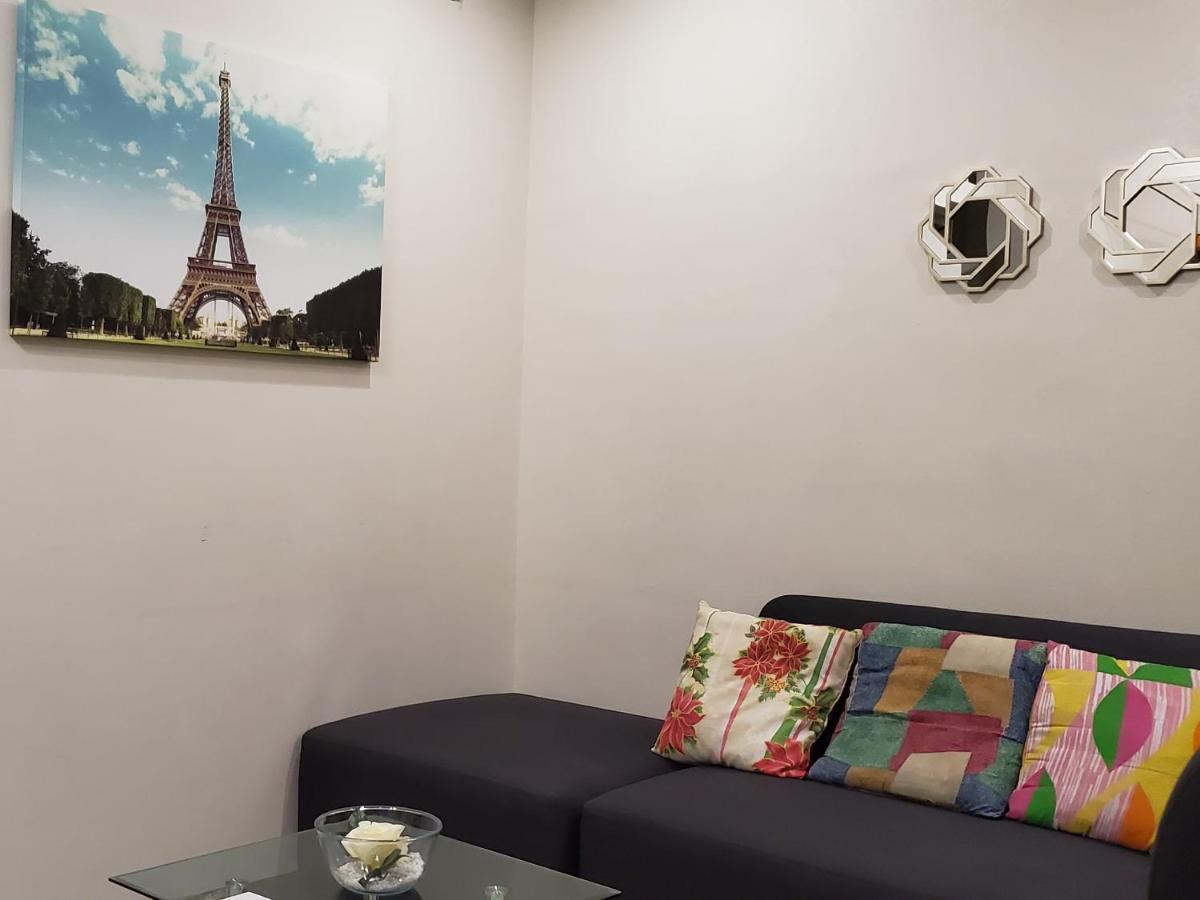 Jen'S Paranaque City Apartment Manila Eksteriør billede
