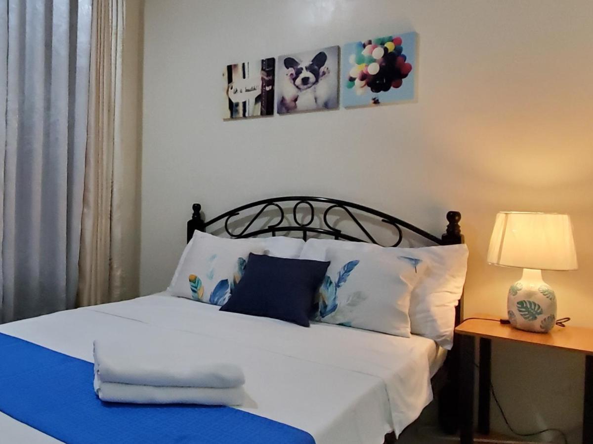 Jen'S Paranaque City Apartment Manila Eksteriør billede