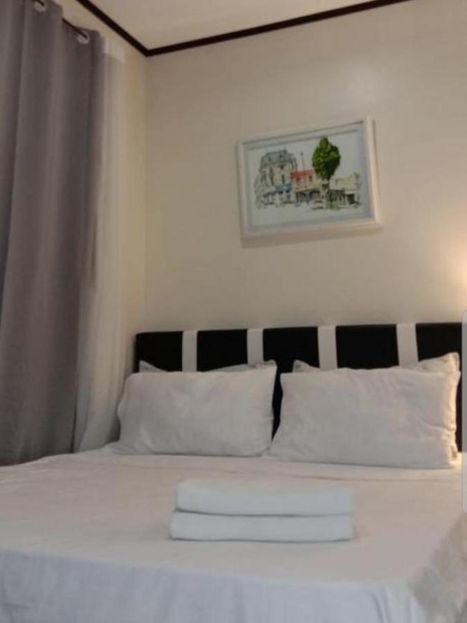 Jen'S Paranaque City Apartment Manila Eksteriør billede