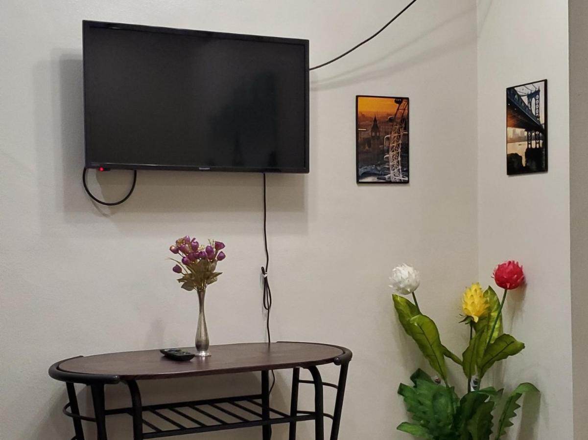 Jen'S Paranaque City Apartment Manila Eksteriør billede