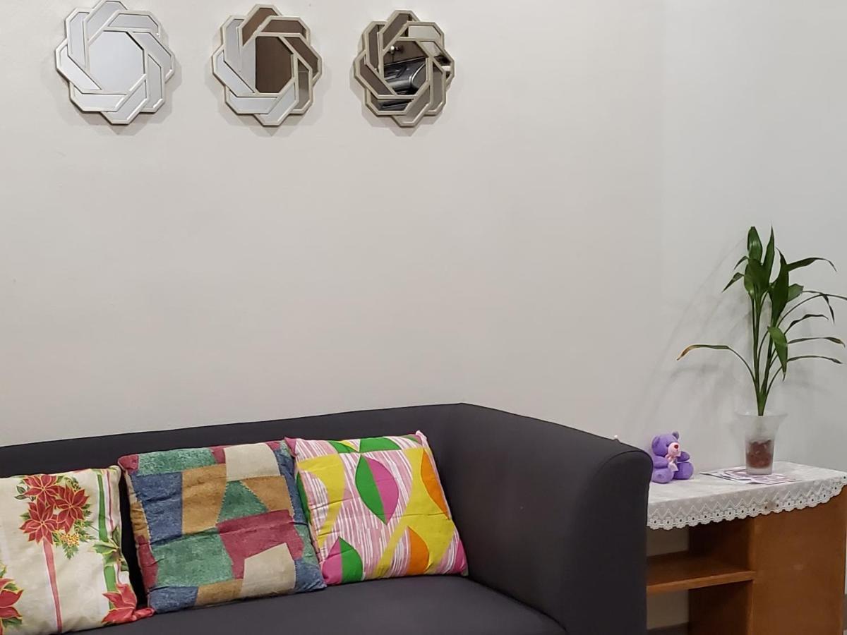 Jen'S Paranaque City Apartment Manila Eksteriør billede