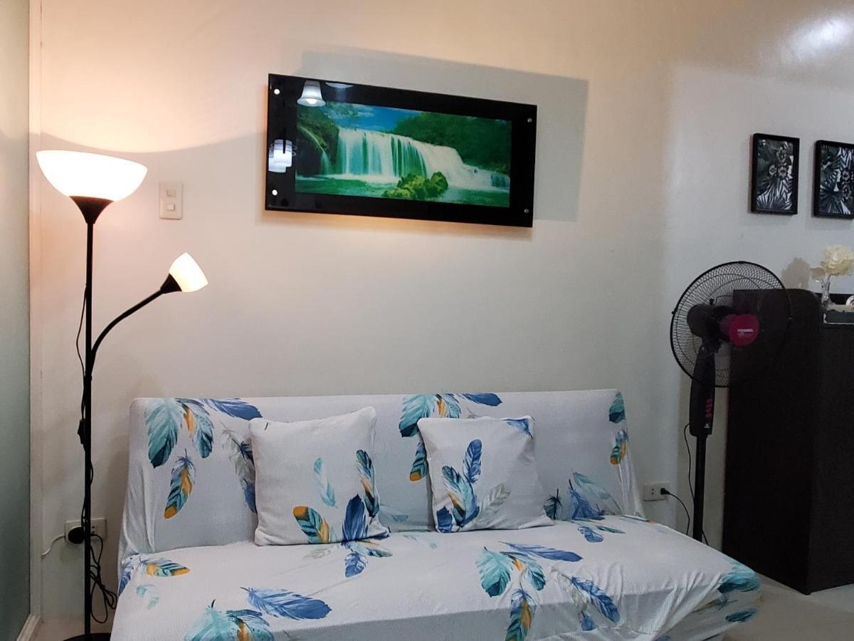 Jen'S Paranaque City Apartment Manila Eksteriør billede