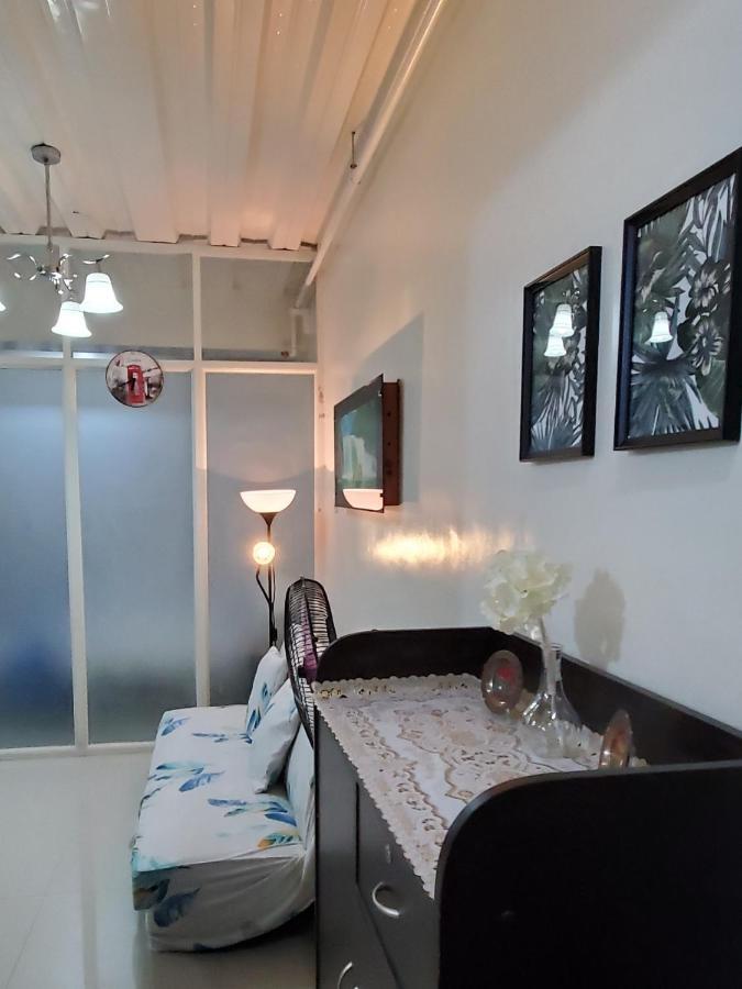 Jen'S Paranaque City Apartment Manila Eksteriør billede
